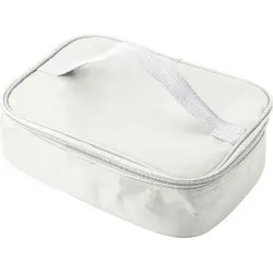 Lunch box isotherme personnalisée avec pochette - Milo