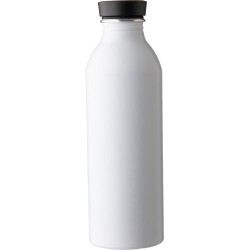 Gourde Aluminium Recyclé 550 ml Petra