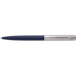 Stylo Bille Waterman Allure Deluxe - Élégance Française