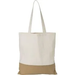 Sac shopping écologique en coton - Cadeau personnalisé Kyler