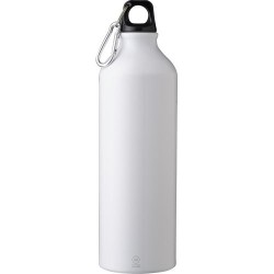 Gourde Aluminium Recyclé 750 ml Gerda