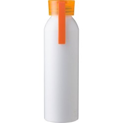 Gourde Écologique 650 ml en Aluminium Recyclé