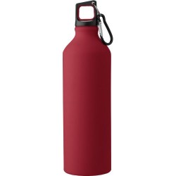 Gourde en Aluminium 800 ml - Personnalisable