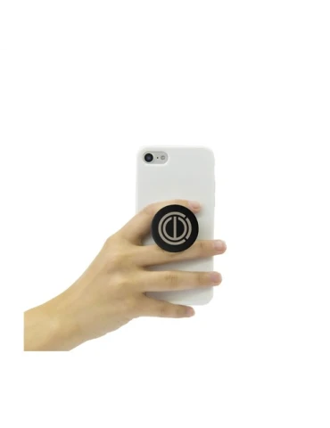 PopSockets® Aluminium support pour téléphone