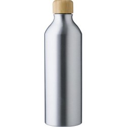 Gourde Isotherme Aluminium 750 ml Wassim