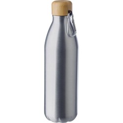 Gourde Aluminium Lucetta 500 ml - Écologique et Pratique