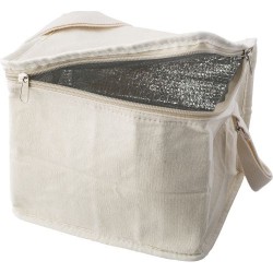 Sac Isotherme en Toile Misha - Idéal pour vos Picnics