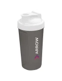 Shaker Proteïn 600 ml mug shaker