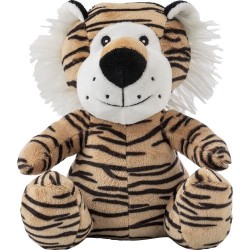 Peluche 'Tigre' Hector - Le compagnon doux et ludique