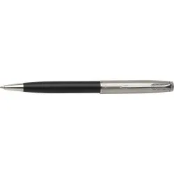 Stylo bille en métal laqué personnalisé Parker Sonnet - Élégance et précision