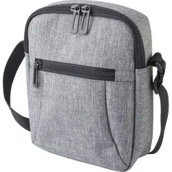 Sacoche personnalisée en polyester Caden