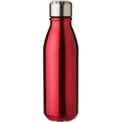 Gourde Aluminium 500 ml Sinclair - Personnalisable