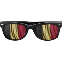 Lunettes de Supporter Lexi - Style et Protection UV