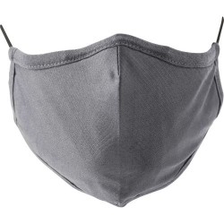 Masque Réutilisable en Coton et Polyester Riyan