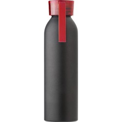 Bouteille Aluminium Henley 650 ml - Pratique et Stylée