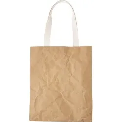Sac personnalisé en papier laminé Gilbert