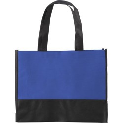 Sac Shopping Non-Tissé Brenda - Écologique et Pratique