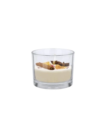 Bougie Aromatique Dempsey