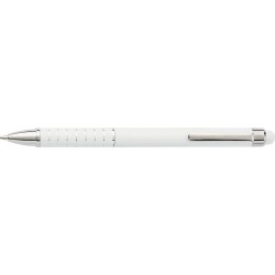 Stylo Bille Twist Aluminium Oliver - Élégance et Précision