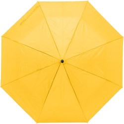 Parapluie Pliable en Polyester Zachary