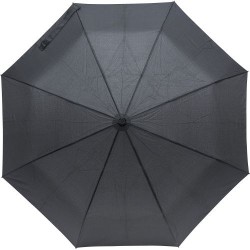 Parapluie pliable Amisha avec enceinte intégrée