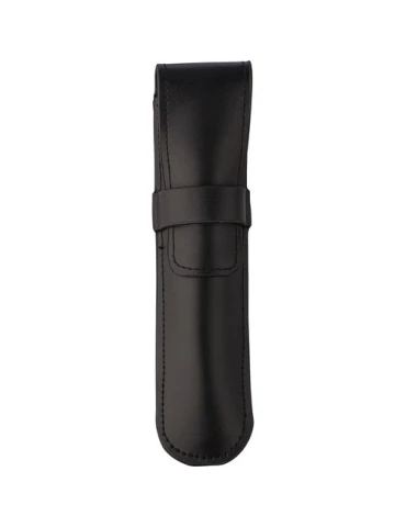 Étui à stylo en cuir Nadir