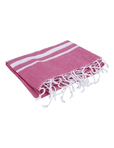 Oxious Hammam Towels - Vibe Luxury stripe serviette