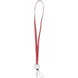 Lanyard High Tech Personnalisé - Pratique et Élégant