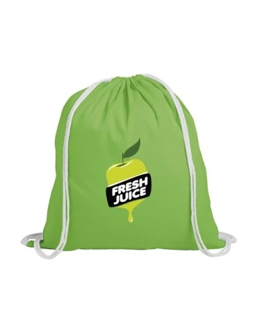 PromoColour (120 g/m²) sac à dos