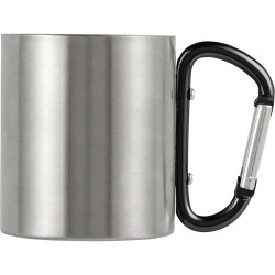 Mug double paroi Nella – Élégance et Praticité