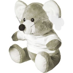 Peluche Souris Lia - Le cadeau idéal