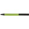 Stylo Bille Aluminium avec Support - Personnalisable