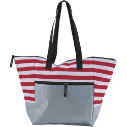 Sac de Plage en Polyester Gaston - Pratique et Élégant