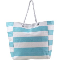 Sac de Plage en Polyester Luzia - Élégance & Praticité