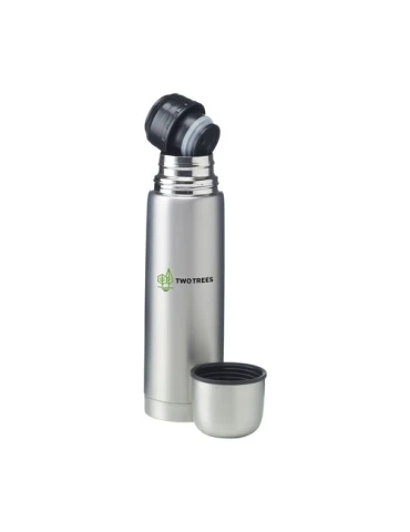 Frosted Bottle 500 ml thermos