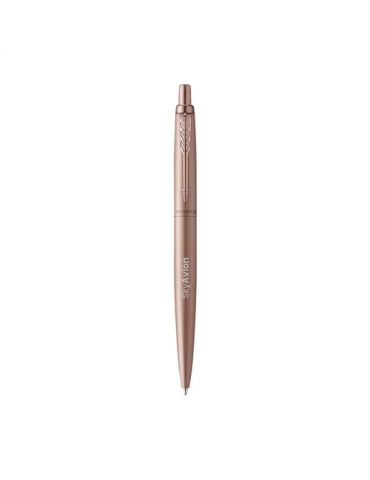 Parker Jotter XL Monochrome Stylo à bille - bleu