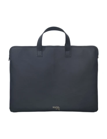 Apple Imitation Leather Laptop Bag 15/16p