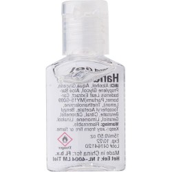 Gel Nettoyant Saniclean 15ml - Efficacité Antibactérienne