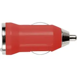 Prise USB Allume-Cigare Personnalisée Pratique Emmie