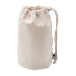 Sac en coton biologique DISTE SMALL - Éco-responsable