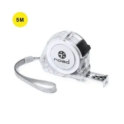 Mètre Pratique Fiable Personnalisé 5m Grade Turner