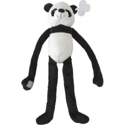 Peluche en polyester personnalisée 'Panda' Ivy
