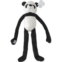 Peluche Panda Personnalisable en Polyester