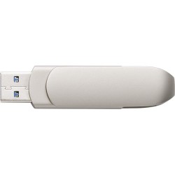 Clé USB Twist 3.0 64 Go Harlow - Élégance et Performance