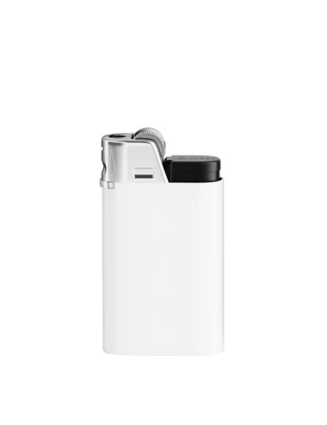 Briquet Personnalisé Écologique DJEEP® D1 - Accessoire Fumeur