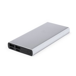 Power Bank Tornad - Rechargez vos appareils partout