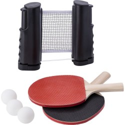 Ensemble de Ping-Pong Melinda - Sport & Fun