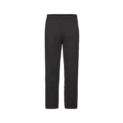 Pantalon Lightweight Open Hem - Confort et Style