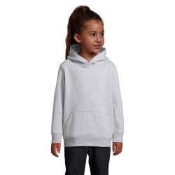 Sweat Capuche Enfant CONDOR KIDS | Style et Confort