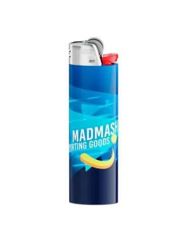 Briquet Personnel Économique J26 BIC® - Le choix des fumeurs avertis